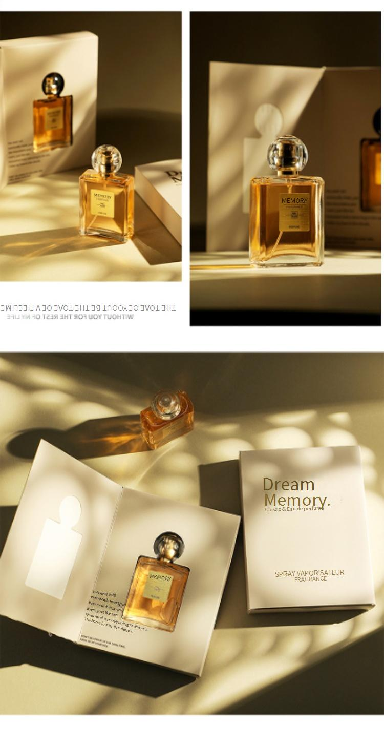 Beauty Health Love Floral Fragrance Unisex Perfume Gift Box Set Spot_voghion.com
