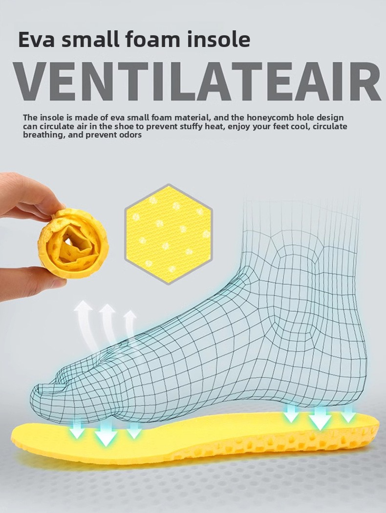 Scarpe da acqua ad asciugatura rapida per bambini: scarpe antiscivolo per nuoto, spiaggia, escursionismo e giochi all'aperto_voghion.com