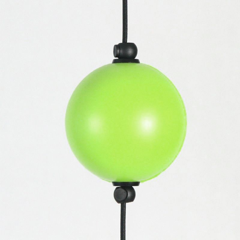 Sucker Suspension Boxing Speed Ball Ballon de boxe réglable Hauteur réglable Sac de frappe à double tête Speed Punching Ball_voghion.com