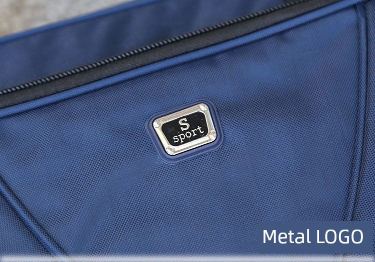 Grouss Kapazitéit Reessatel fir Männer a Fraen Outdoor-Täsch 60 L Schëller zesummeklappbar Späicherung verdickt Oxford Stoff_voghion.com