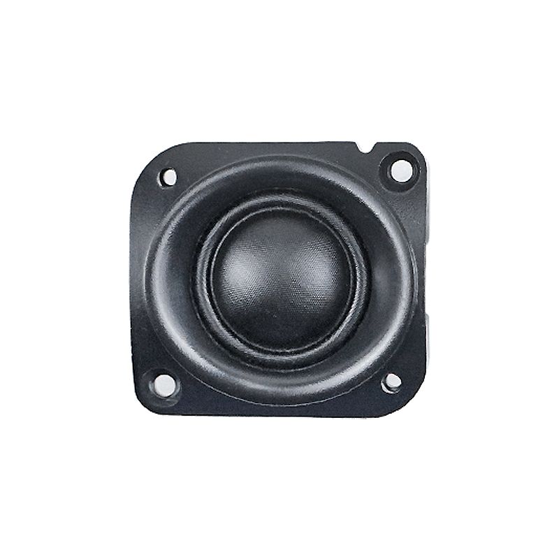 1PC GHXAMP For Charge 5 Silk Film Treble 4ohm 20W Neodymium Magnetic High-end DIY fever Level Speaker_voghion.com