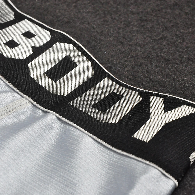 MERCURY Cool Ice Silk Nowe bokserki Spodenki Moda Majtki Wnętrze Dom Bielizna Męska M L XL XXL Bokserki Wyprzedaż_voghion.com