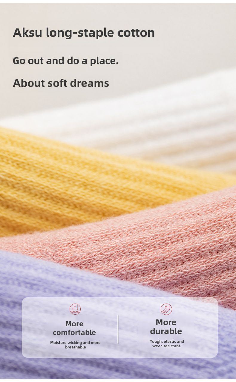 Plus size socks Women's Boat socks 40 summer thin 41 solid color mesh breathable 42 plus size 43 non-slip heel socks_voghion.com