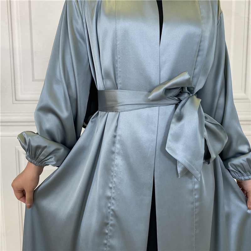 Einfaches, modisches Damenkleid_voghion.com