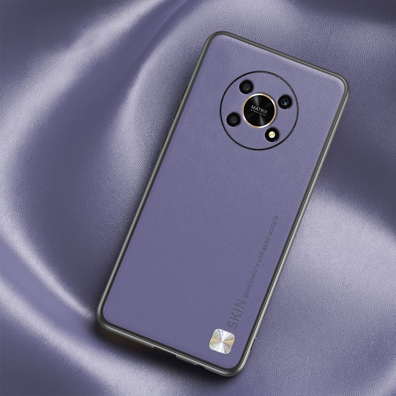 Für Honor X30 X7 X8 X9 4G 5G Luxus-Ledertasche für Honor Magic 4 Lite 4 Pro Ultimate Back Cover Silikonschutz Ph_voghion.com