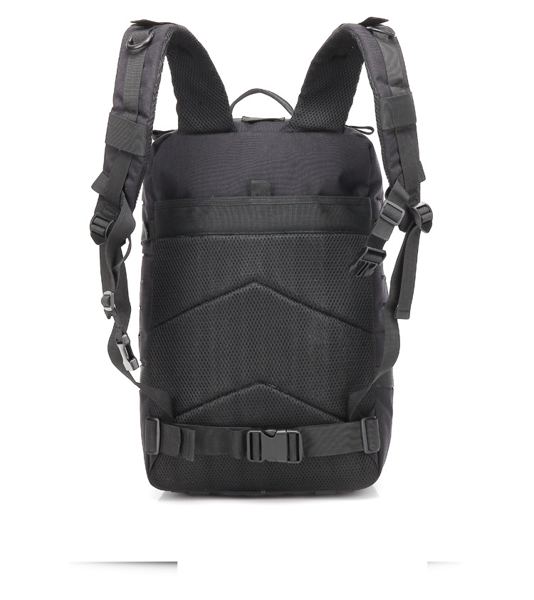 Taktischer Sportrucksack für Herren im Militär-Tarnmuster_voghion.com