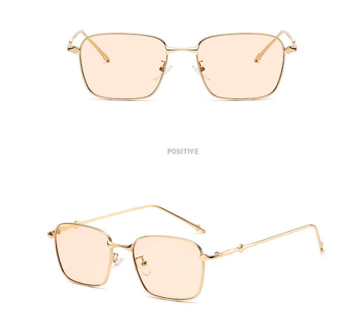 Neue Sonnenbrillen mit Goldrand, die mit der Zeit allmählich dunkler werden – hochwertige, vielseitige, künstlerische und ultraleichte Sonnenbrillen zum Sonnenschutz._voghion.com