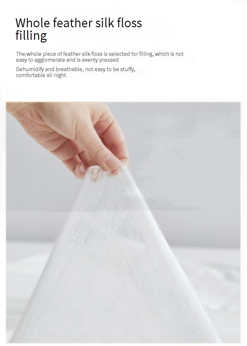 Waterproof Mattress Protector - Fitted Sheet Style (Hypoallergenic Dust Mite Proof Non-Slip Universal Fit For Queen/King Size Machine Washable)_voghion.com