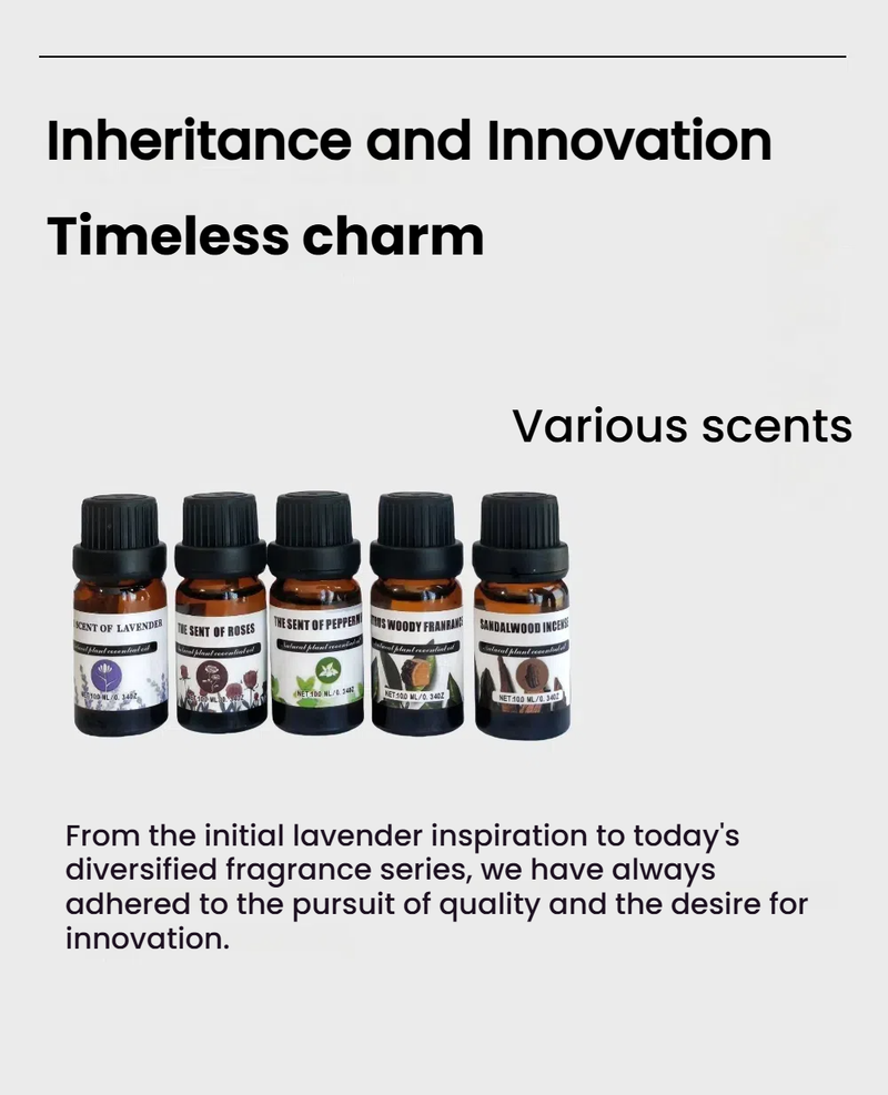 Peppermint Essential Oil, Unisex, Light Brown Care Oil For Face And Body, Suitable For All Light Brown Types_voghion.com