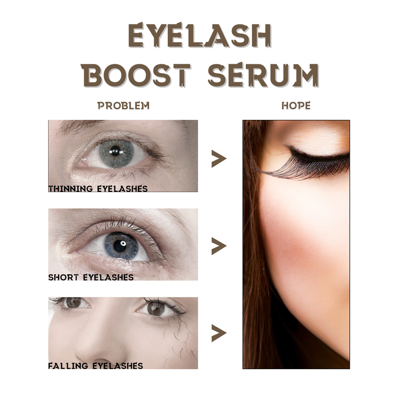 Řasenka EELHOE husté kudrnaté řasy krásný štíhlý přírodní make-up, který se snadno rozmazává, černá oční linka_voghion.com