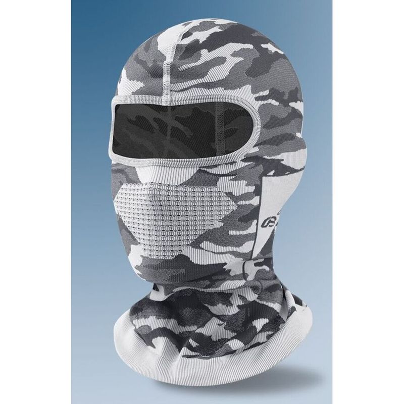 DTUCYCLE Autumn Winter Cycling Warm Headgear Windproof And Coldproof Motorcycle Helmet Liner Ski Breathable Mask_voghion.com