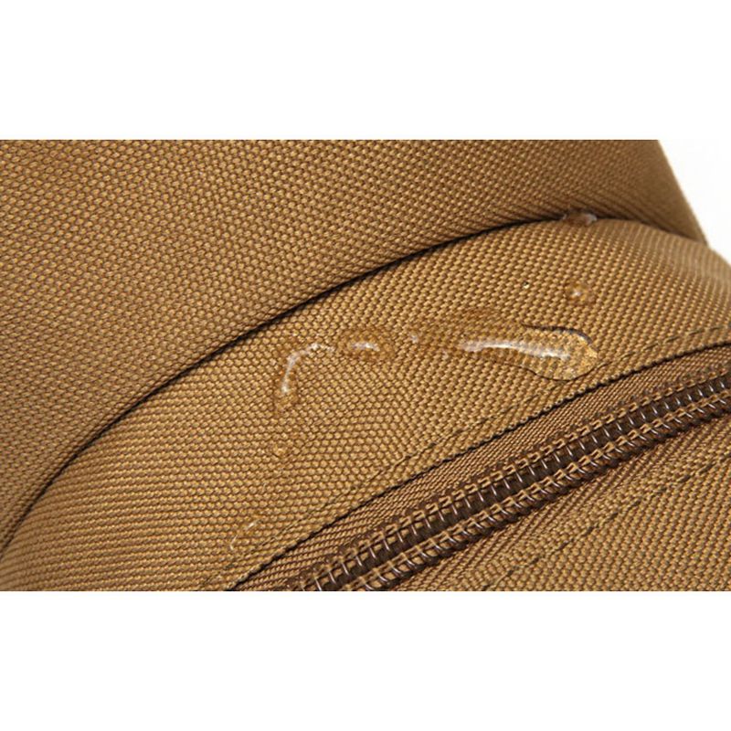 Garrafa de água tática para atividades ao ar livre, multifuncional, diagonal, cross riding, esportes, camuflagem, bolsa de peito_voghion.com