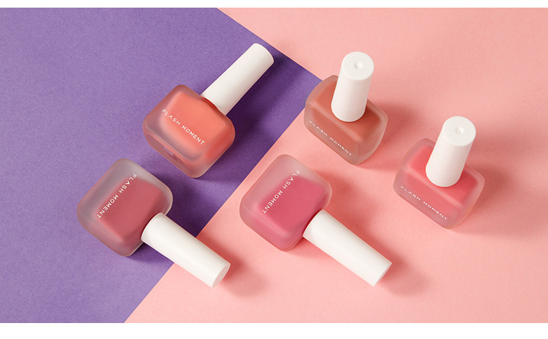 Liquid Blush Boosting Color Radiance Refreshing Moisturizing Cheek Highlighter Long-lasting Natural Look Makeup_voghion.com