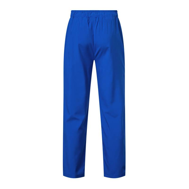 2 buc/set bărbați musulman independent site web dorință îmbrăcăminte bărbătească Cardigan lung imprimat cămașă la modă stil etnic_voghion.com