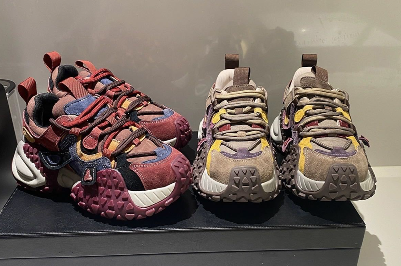 Scarpe da uomo estive in pelle anticata, con suola in gomma retrò, da papà, prodotti europei, scarpe sportive casual da abbinare._voghion.com