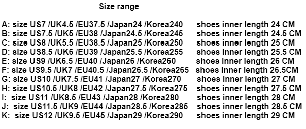 1821 Polyurethane Men's Martin Casual Boots Black, Choose Size And Tell Seller_voghion.com