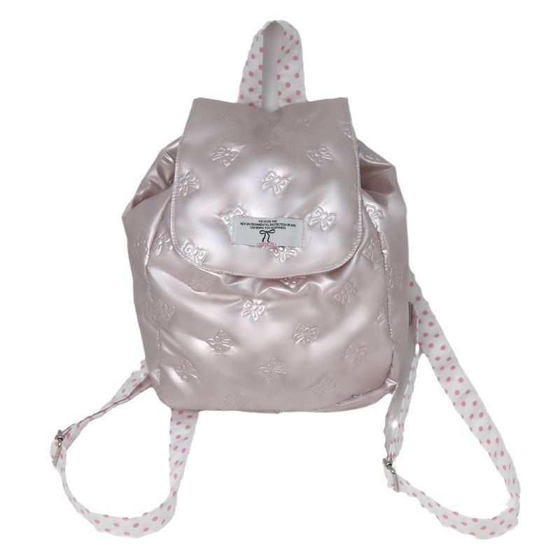 2025 Spring And Summer New Clouds Multifunctional Women's Backpack Fashion Large Capacity Handbag Shopping Bag Wallet_voghion.com