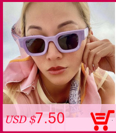 2021 neue Mode Übergroße Einteilige Sonnenbrille Frauen Markendesigner Vintage Niet Quadrat Sonnenbrille Männer Fahren Spiegel_voghion.com