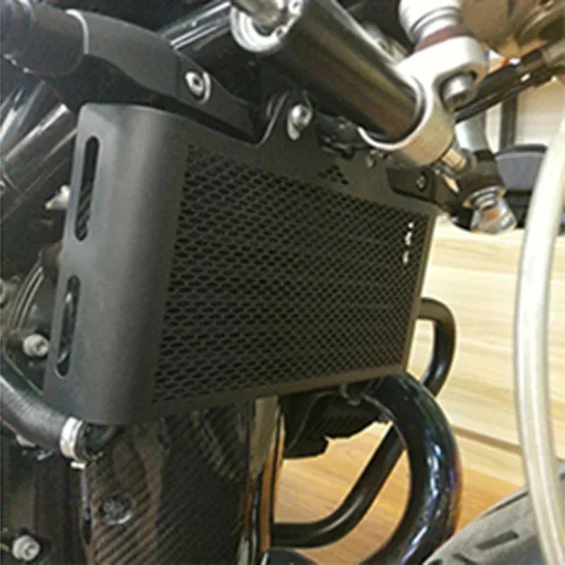 Grille de protection pour radiateur de moto, pour R Nine T, R NineT, RninT, RNINET, R9T 2013-2023_voghion.com