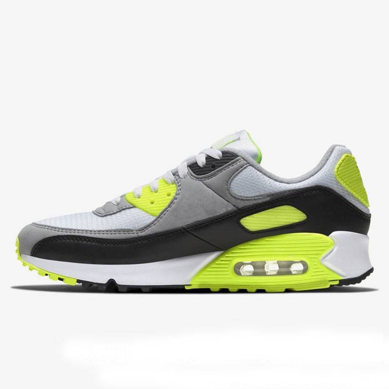 Met Logo Designer Originele Elastische Buitenzool Retro Kussen All-match Casual Heren Dames Sport Jogging Schoenen_voghion.com