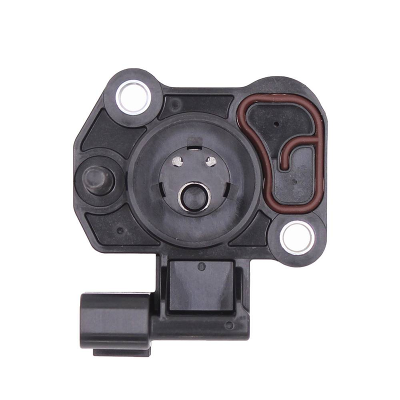 TPS Sensor Für Yamaha Xmax 250 X-MAX Lander250 300 Xtz250 Fazer 250 Tricity300 Drosselklappensensor Motorrad Tps Sensor_voghion.com
