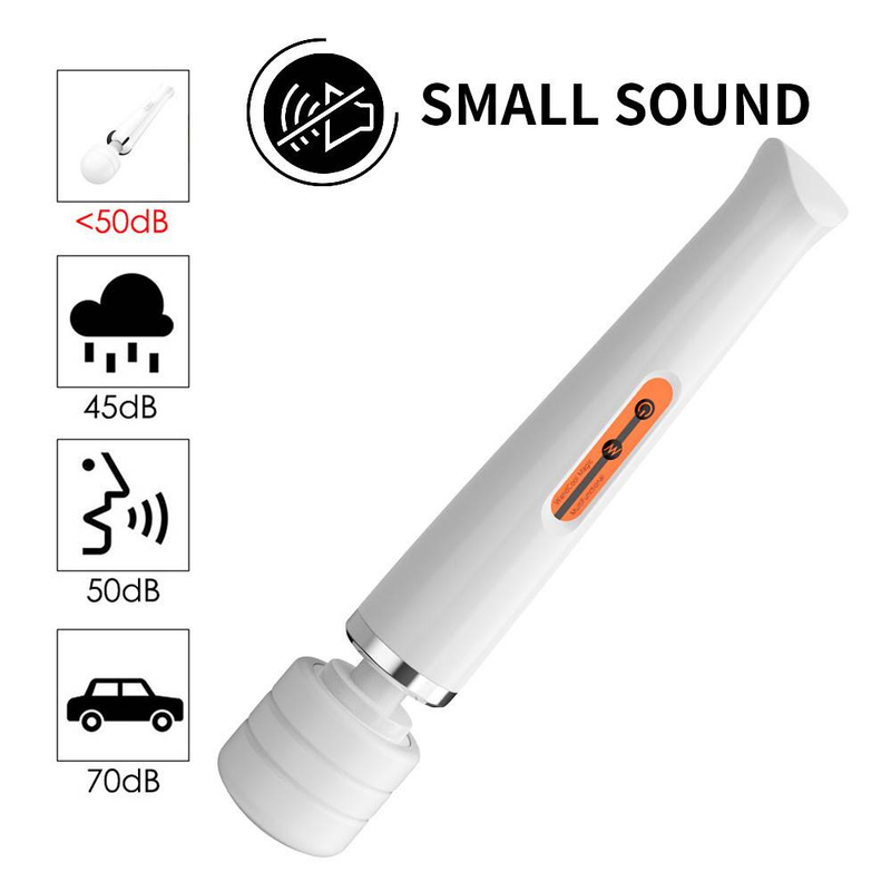 Dispositivo di masturbazione femminile con vibratore per il commercio estero con ricarica diretta, grande massaggio, forte scossa, grande vibratore AV, prodotti per adulti_voghion.com