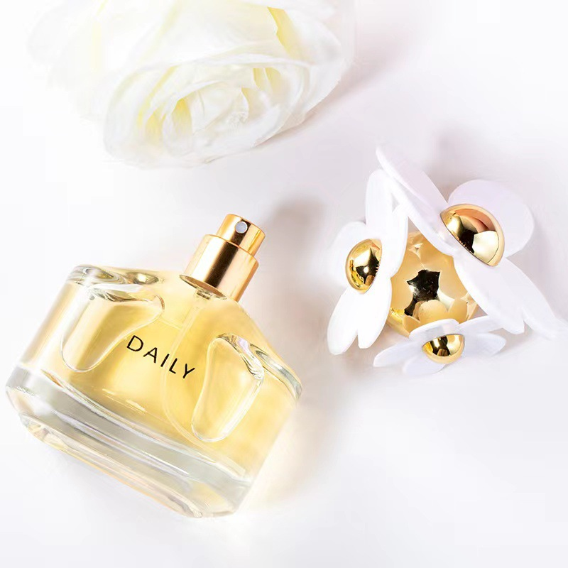 Nouveau parfum longue durée pour femme avec arôme frais, eau de toilette, adapté aux affaires et au bureau, pour un rendez-vous et un cadeau d'anniversaire_voghion.com