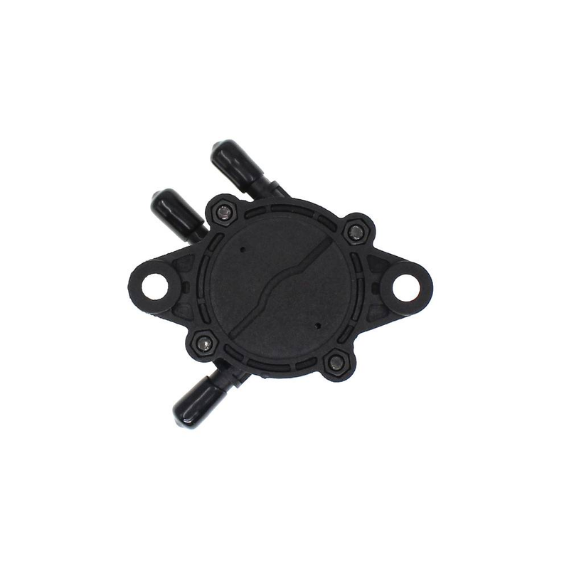 Vergaser Rasenmäher Kraftstoffpumpe für BS 808656 808492 807429 597338 491922 691034 692313 751-3103 Einfach installieren 491922 691034 für Rasenmäher Traktor 105_voghion.com