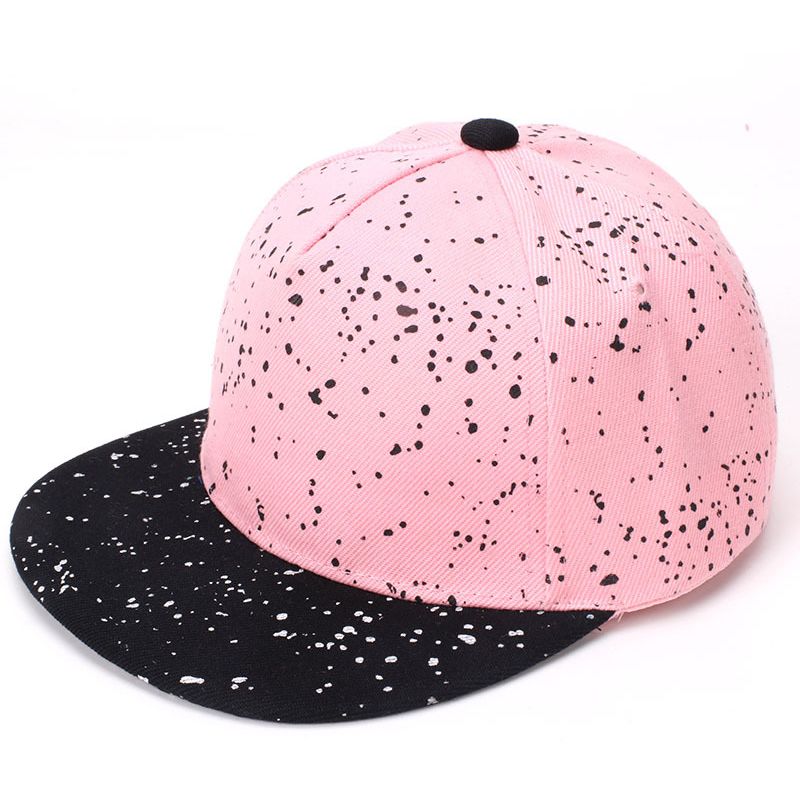 Gorra de béisbol de moda para fútbol, gorra de sol para bebé, para niño y niña, gorra de verano ajustable para niños, regalos para niños, gorra Snapback_voghion.com