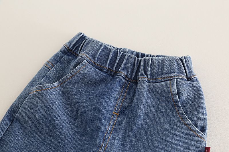 e suéter de outono, colete de três peças, versão coreana 2025, conjunto de vestido de primavera para bebês, roupas para meninas_voghion.com