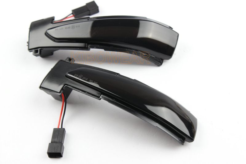 Dynamische Blinker Für Peugeot 508 SW Für Citroen DS5 C4 Grand Picasso II LED Blinker Licht Seite Lampe Pfeil_voghion.com