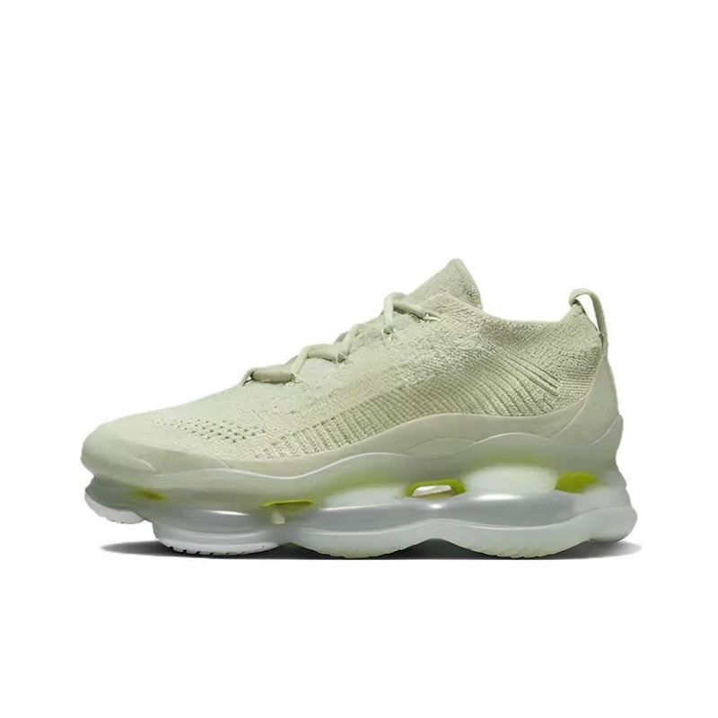 1:1 Putian Pure Original Max Scorpion Full Cushion Running Couple Height Increase Versatile Unisex Casual Sports Shoes_voghion.com