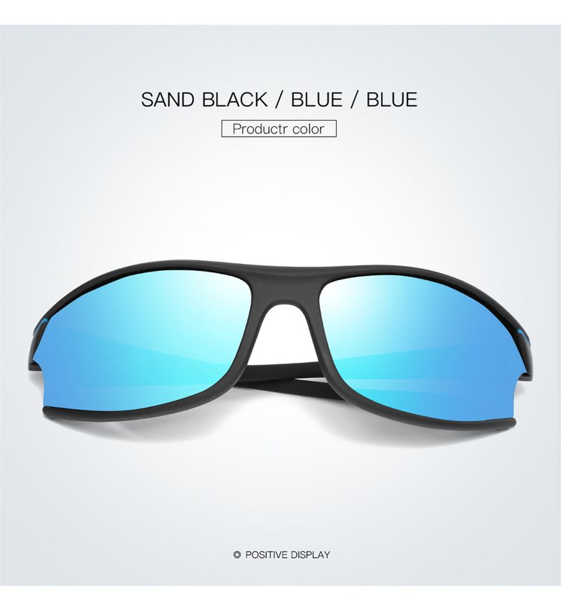 Nuovi arrivi Nuovi arrivi VIVIBEE Mirror Red Polarized Occhiali da sole sportivi da uomo Occhiali 2024 UV400 Arrampicata Donna Outdoor Elasticità Occhiali da sole_voghion.com