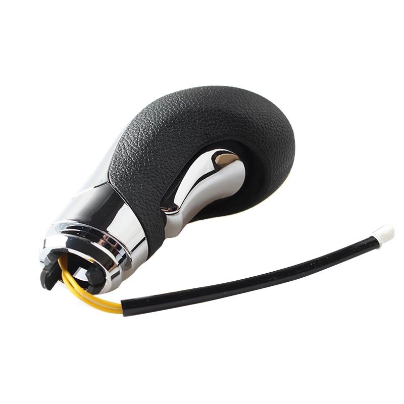 Auto versnellingspookknop automatische transmissie versnellingspookkop voor Buick Encore 2013 -2019 Mokka 2277550 95133897_voghion.com