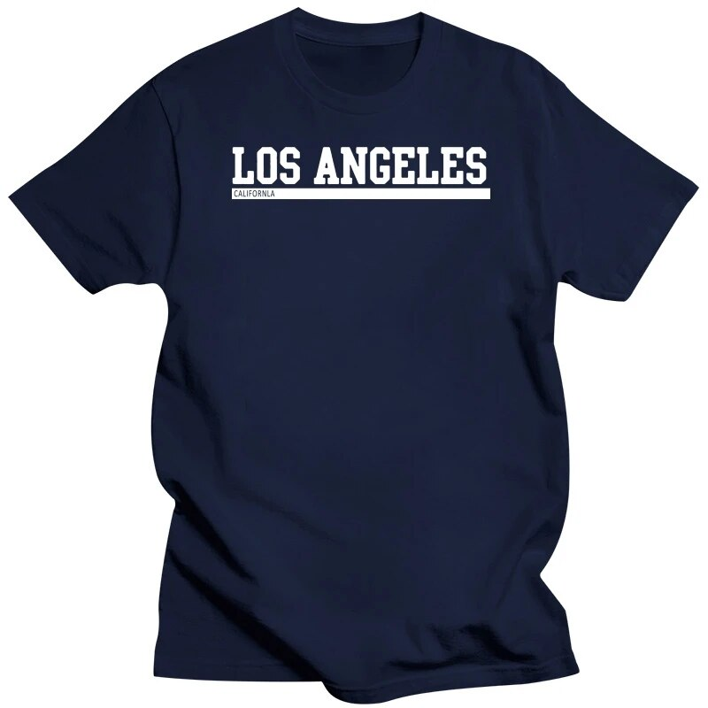 Novo estilo de verão pessoas imprimir camiseta moda los angeles califórnia legal carta camisetas masculinas em massa algodão tshirt_voghion.com