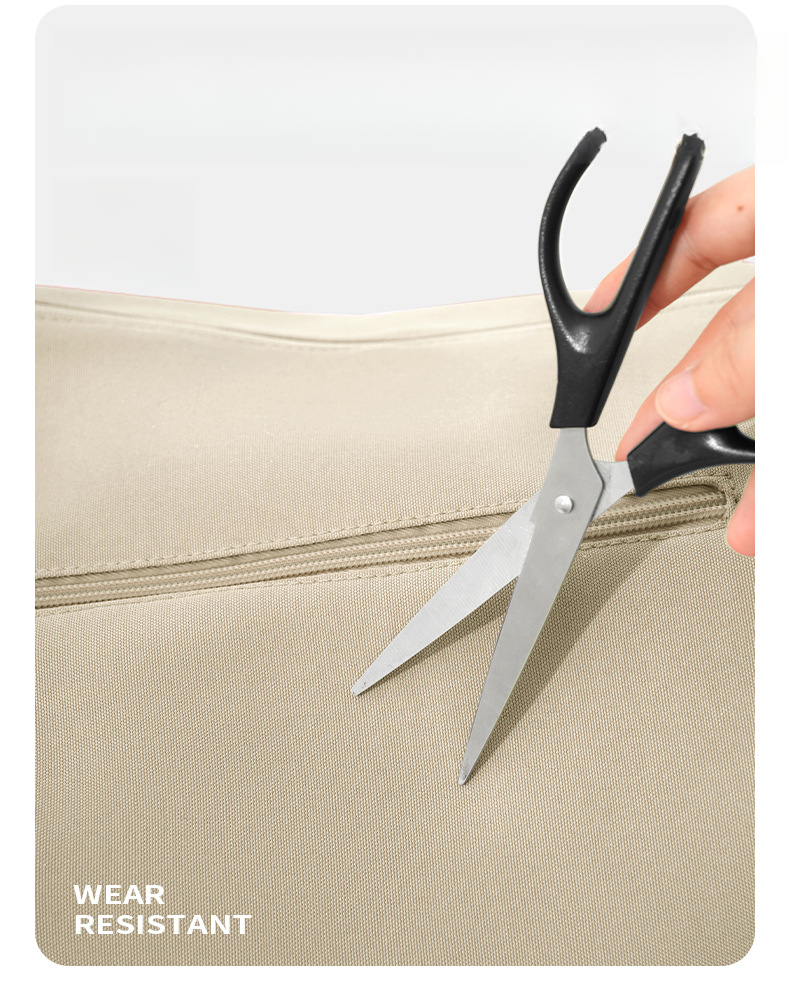 New waterproof leisure fitness large capacity business boarding can be covered a suitcase, luggage bag, travel bag with_voghion.com