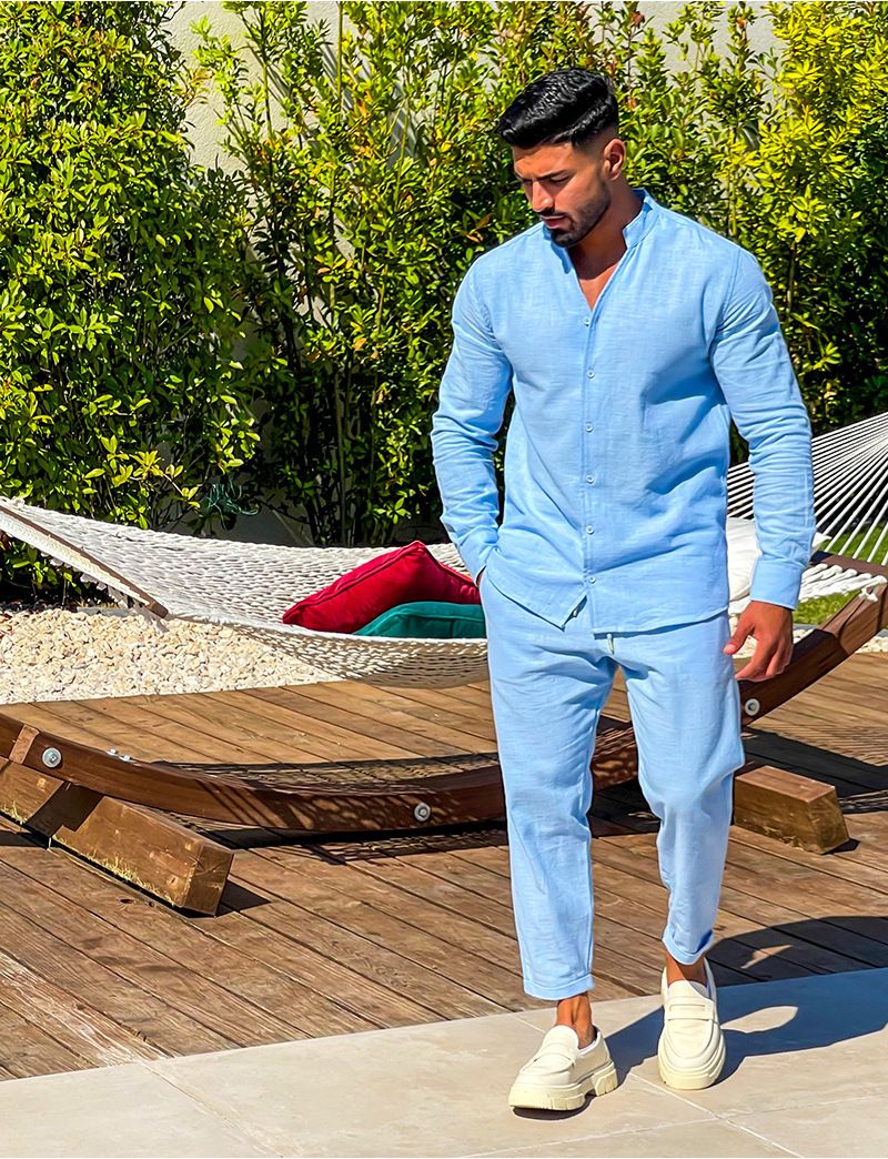 2024 lenjerie de sport toamnă casual cu mâneci îmbrăcăminte de lucru la modă pantaloni lungi set din două piese_voghion.com