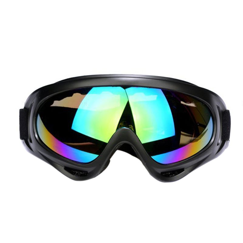 SportLife X400 lumilautailu hiihto pölytiivis tuulenpitävä UV-suojalasit_voghion.com