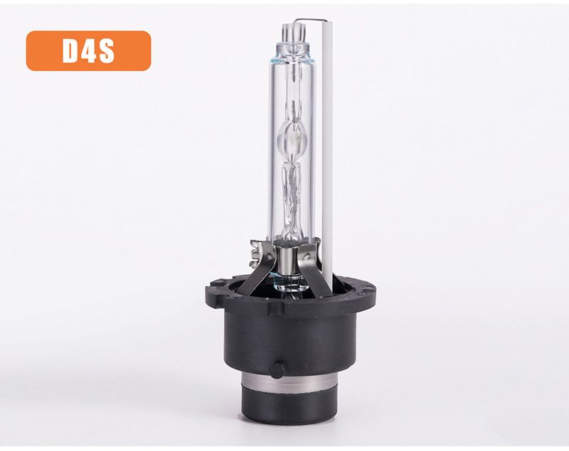 Automotive D1S D2S D3S D4S Xenon Lampe D5SD8S Eisen Stand Helle HID Birne_voghion.com