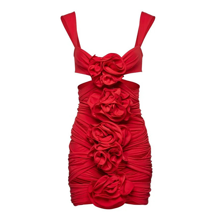 Maillot de bain taille haute mode femme_voghion.com