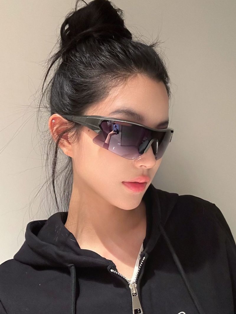 Lunettes de sport coupe-vent pour cyclisme, escalade, alpinisme, vélo, protection UV, pour femmes et hommes_voghion.com