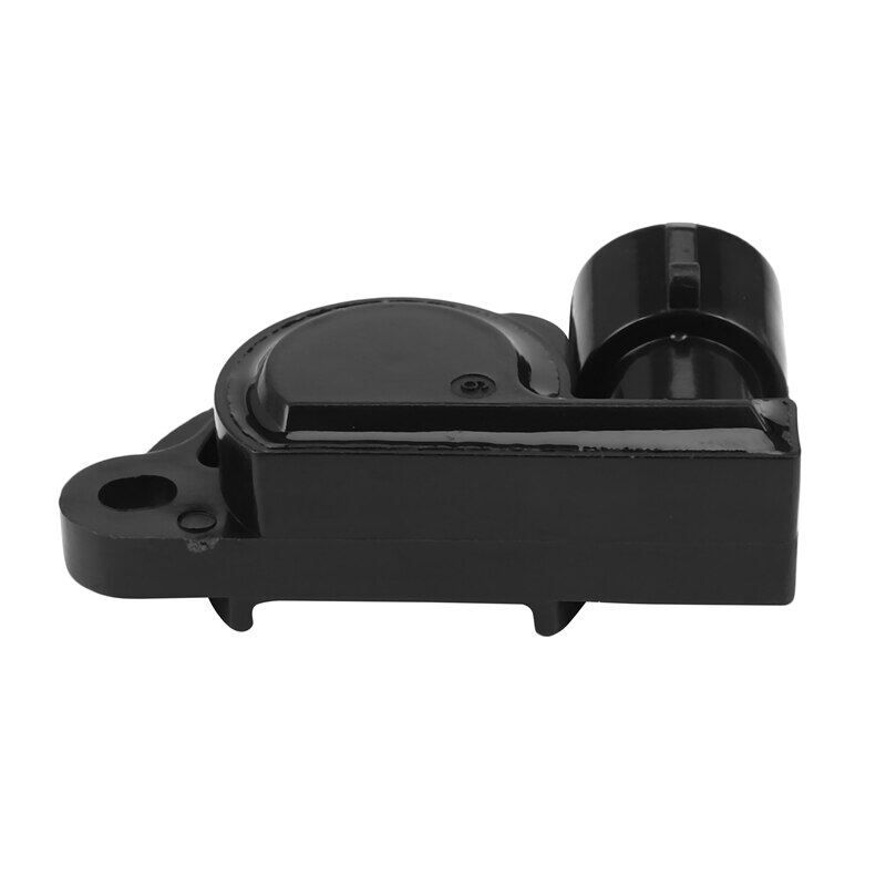5X czujnik położenia przepustnicy samochodu dla Chevrolet Aveo Daewoo Lanos Nubira Leganza 1999-2002 94580175_voghion.com