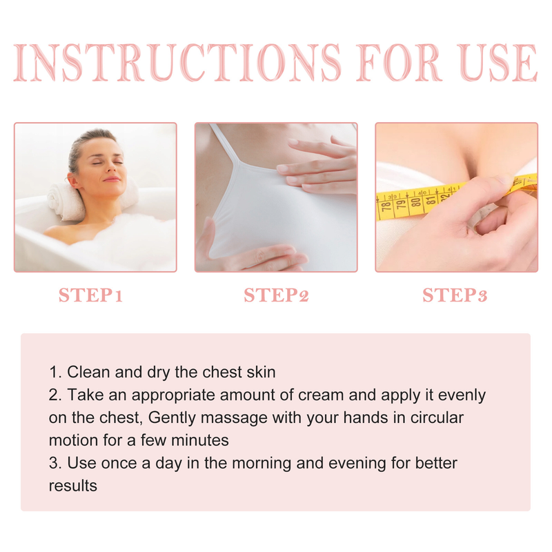 facial West&Month mask Anti Sagging, Lifting, Firming, Moisturizing, Massaging and Breast plumping Care new_voghion.com