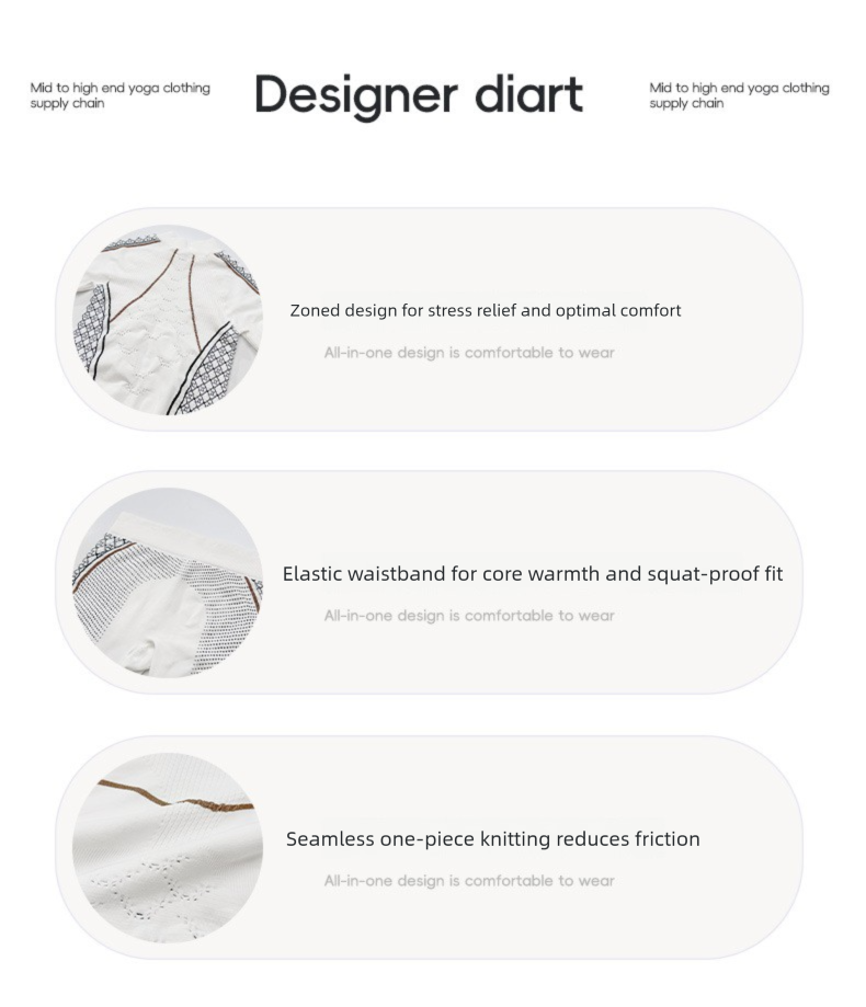 Tuta da sci da donna ad asciugatura rapida, in maglia, funzionale, a compressione, calda e traspirante, set di base per ciclismo_voghion.com