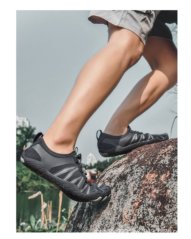 2024 Sommer Neue Outdoor Casual Non-Slip Radfahren Stream Trekking Schnelltrocknende Wasser Wanderschuhe_voghion.com