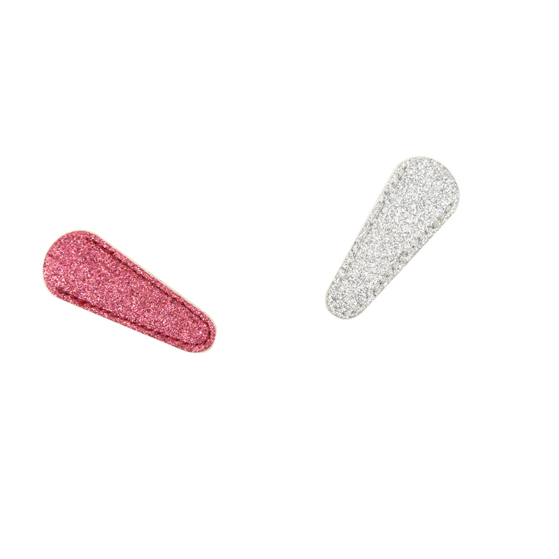 1Pcs Scissors Case Embroidered Embroidered Scissors Leather Case Glitter Leather_voghion.com