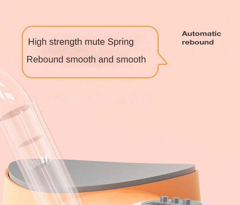 Two-in-one Counting Flat Support Abdominal Wheel Twin Tire Anti-skid Roller Automatic Rebound Men and Women Belly Roll_voghion.com