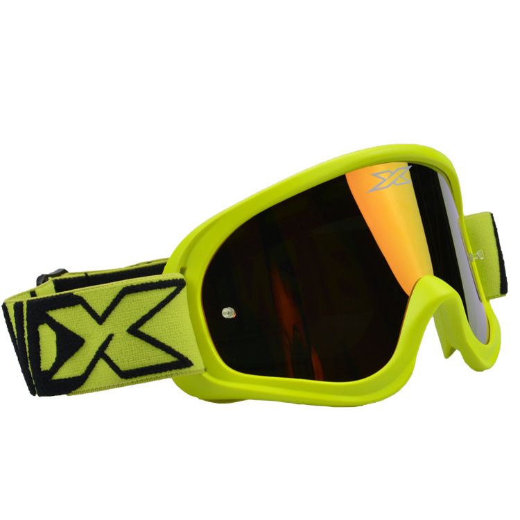 E-MÄRKE Glasögon, Off-road Motorcykelglasögon, Vindtäta och Dammtäta Glasögon för utomhuscykling_voghion.com