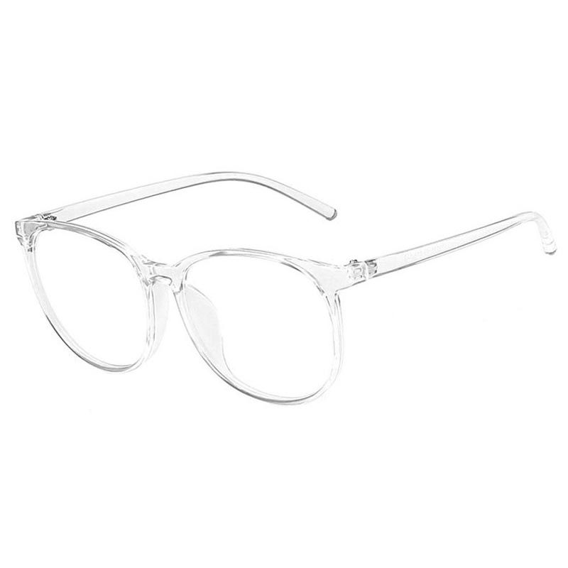 Montature per occhiali color caramella, occhiali anti luce blu, occhiali da vista adatti per feste tra ragazze, viaggi, occhiali per computer_voghion.com