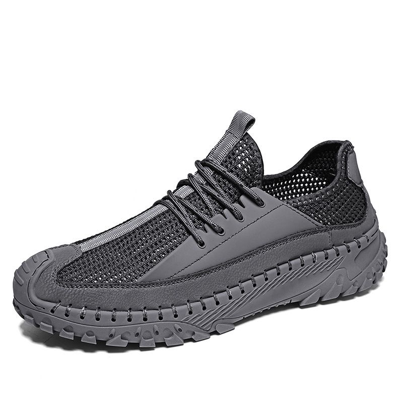 Unbeatable Quality Italian Cabinet Removal And Leak Detection, Summer Mesh Sports Men's Breathable Running Shoes, Thin Version_voghion.com